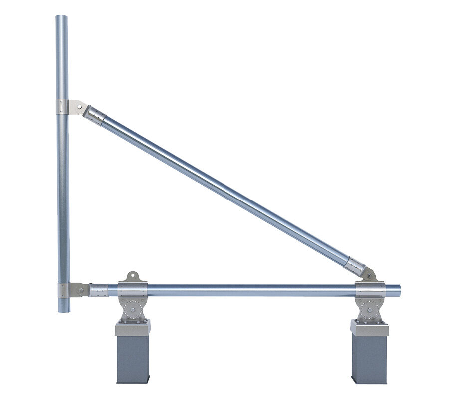 Standard Frames RoofScreen