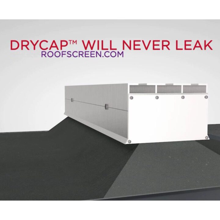 VisionGuard™ Louver Installation (StepbyStep Guide for Horizontal