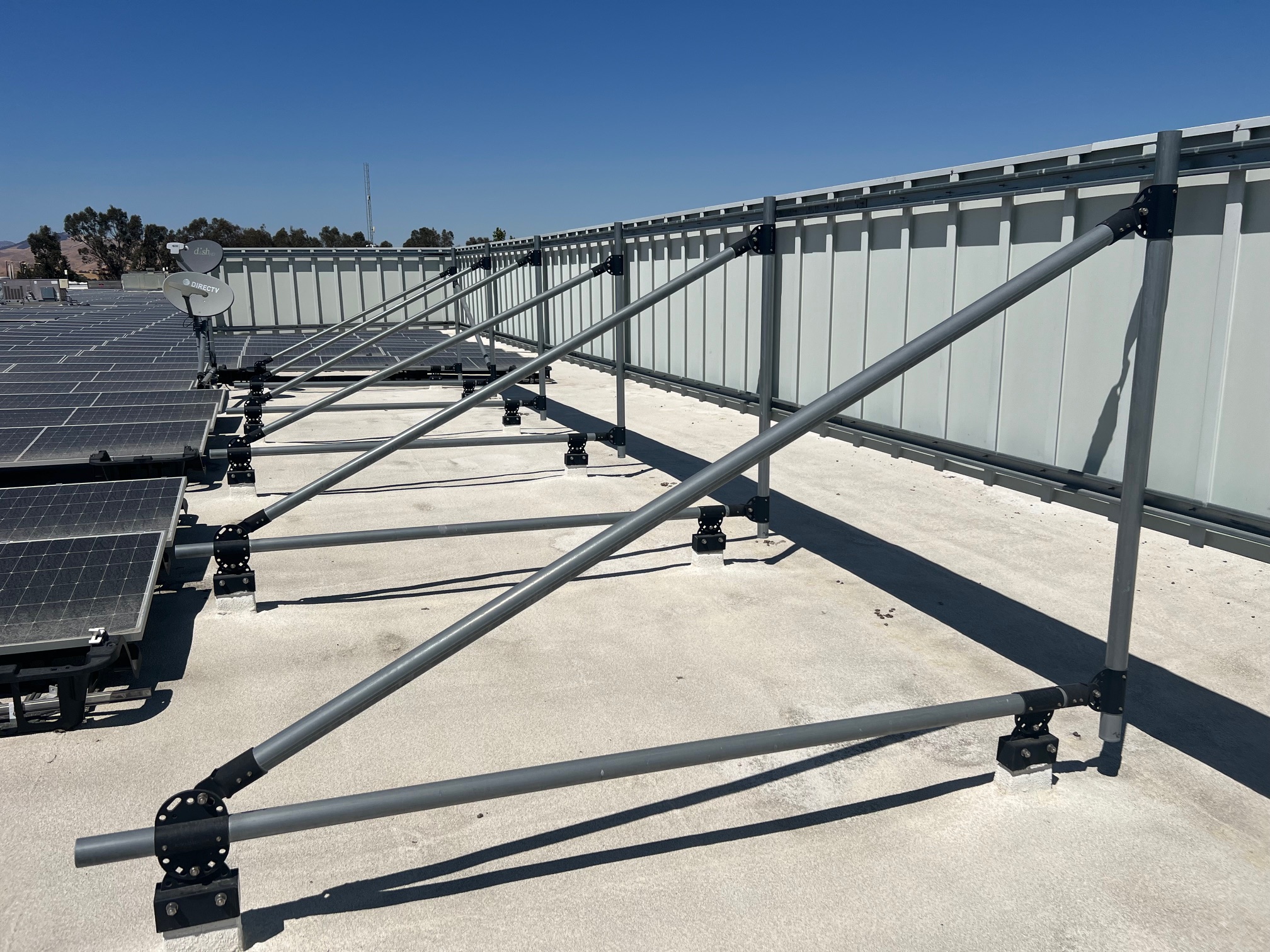 How Can You Trust Our Warranty? | RoofScreen